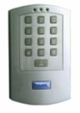Xdl-M06 Password-Access Controller