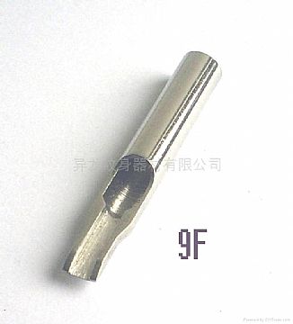 Stainless Steel Needle Tip