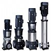 Multi-Stage Stainless Steel Inline Pump
