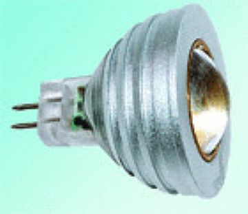 Mr16 5W High Power Led Spotlight