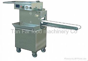 Model Tf-160 Snack Peel Forming Machine