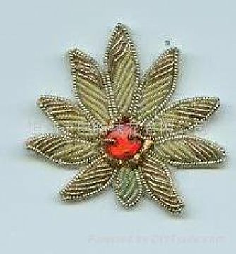 Wire Embroidery