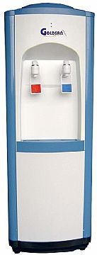 38L-F/38Ld-F Floor Standing Water Dispenser