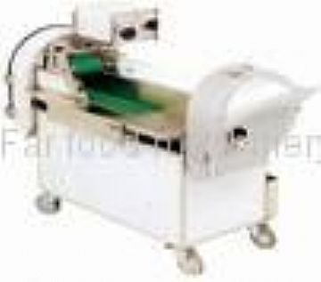 Multi-Function Vegetable Cutting Machine