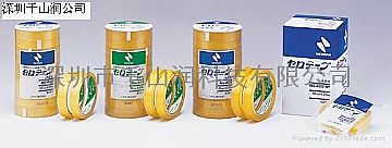 Nichiban　Tape