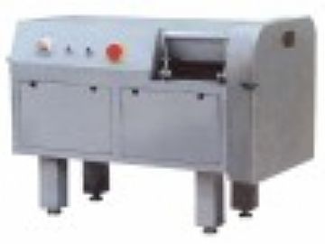 Diced Meat Cutting Machine