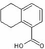 5,6,7,8-Tetrahydro-1-Naphthalenecarboxylic Acid