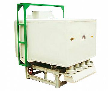 Rice Grader