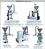 COLLOID MILL   GRINDIND MACHINE