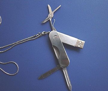 Tool Disk