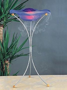 Mist Decorative Lamp,Ultrasonic Air Humidifier,Mist Humidifier