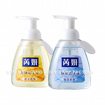 Hand Soap  2006Hs001
