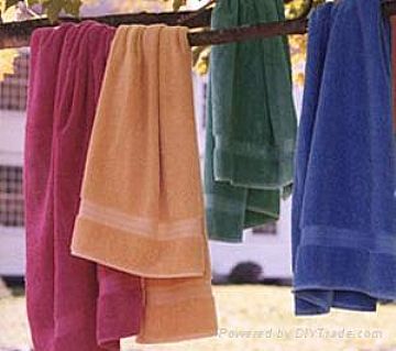 Bath Towel