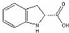 (R)-Indoline-2-Carboxylic Acid