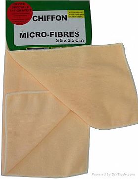 Micro Fiber Towel