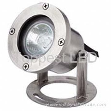Led Underwater Light