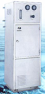 Seawater Desalinator Dl-Sw2a