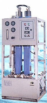 Seawater Desalinator Dl-Sw10