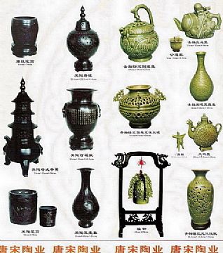 Ceramic Crafts, Antiques &Amp; Collections