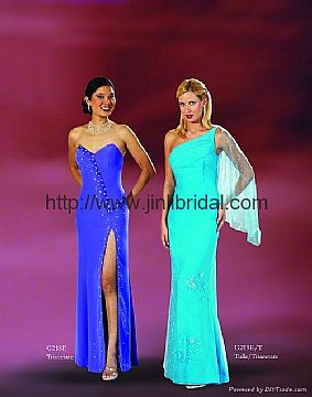 Evening Dress