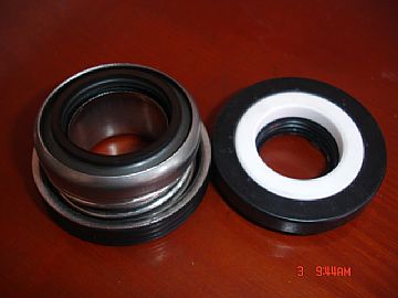 Mechanical Seals，Automobile Seal