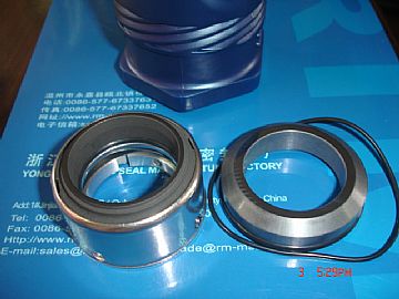 Mechanical Seals,Auto Air Condition Compressor Seals