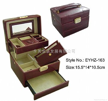 Jewellery Case/Box