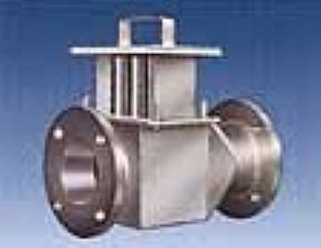 Magnetic Grates