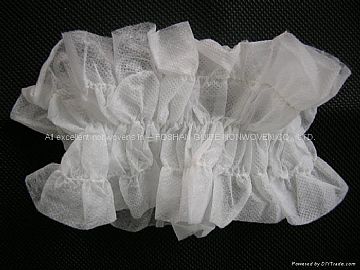 Nonwoven Headband