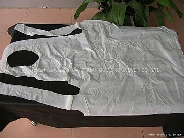 Disposable Pe Apron