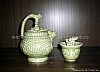 Antique Imitation, Ceramic Crafts, Mystery Pot Of Song Dynasty