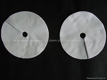 Non-Woven Breast Mask