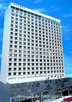 Metropark Hotel Kowloon Booking Service