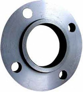 Steel Flange