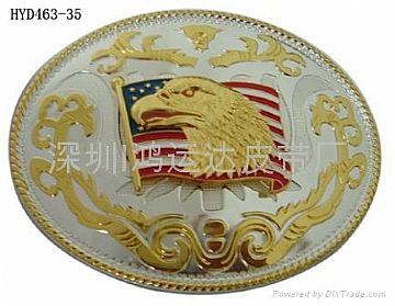 Belt Buckles