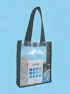 Pvc+Non-Woven Bag