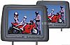 JC1080 11'' Headrest TFT-LCD Monitor(With TV)