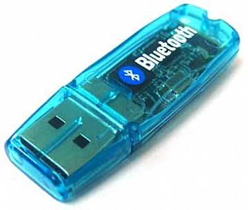 Usb Bluetooth Adapter