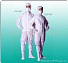 CLEANROOM COVERALLS