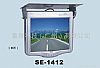 SE1412  14&Quot; Roof-Mounting TFT LCD Monitor