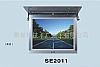 SE2001 20 Roof-Mounting TFT LCD Monitor