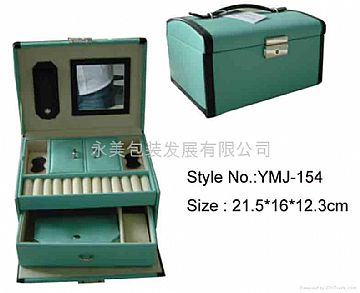Jewellery Case/Jewellery Box