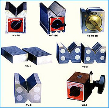 Universal Mechanic Magnetic Base