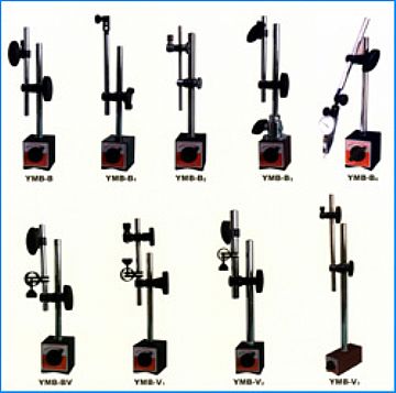 Universal Mechanic Magnetic Base