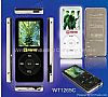 1.8-Inch Screen MP4 Player(WT1265C)