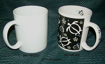 Porcelain Mugs/Cup Gift