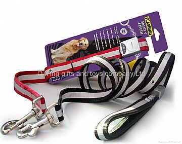 Flash Dog Harness