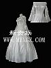 China Newnoble Wedding Gowns No.N086