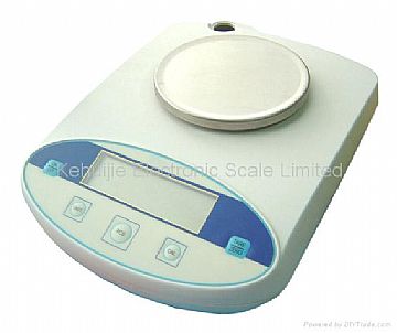 Model Cb-610-2-Ii Electronic Balance