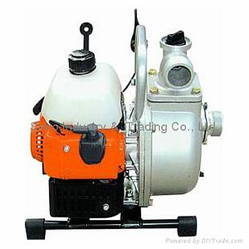 Water Pump(Sr-Pu406)